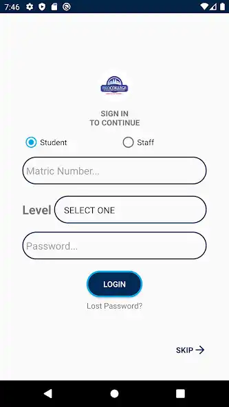Play Eko College of Mgmt Tech App as an online game online Eko College of Mgmt Tech App with UptoPlay Play Eko College of Mgmt Tech App as an online game Eko College of Mgmt Tech App with UptoPlay