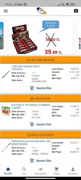 Play Ekofis B2B as an online game Ekofis B2B with UptoPlay