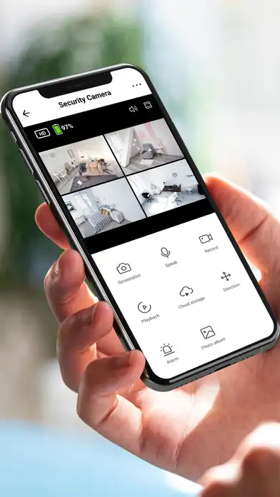 Play EKO Home as an online game EKO Home with UptoPlay