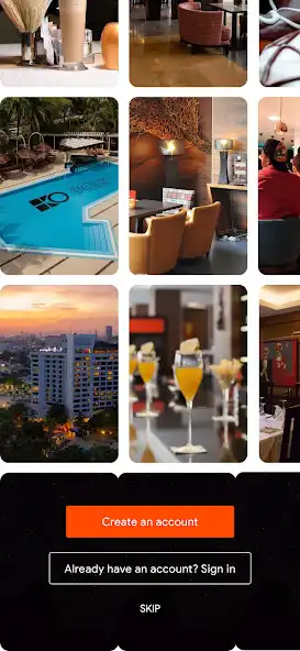 Play Eko Hotels Delivery  and enjoy Eko Hotels Delivery with UptoPlay