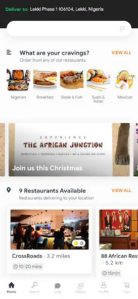 Play Eko Hotels Delivery as an online game Eko Hotels Delivery with UptoPlay