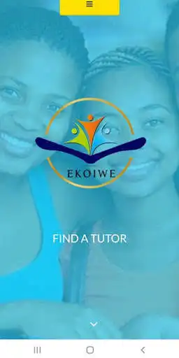 Play EkoIwe - Exam Mocks and Find A Tutor  and enjoy EkoIwe - Exam Mocks and Find A Tutor with UptoPlay