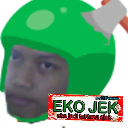 Play Eko Jek - jgn didonlot APK Play Eko Jek - jgn didonlot APK