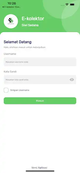 Play E-kolektor Siwi Sedana  and enjoy E-kolektor Siwi Sedana with UptoPlay