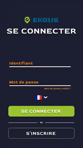 Play Ekolis Drivers as an online game Ekolis Drivers with UptoPlay