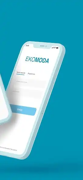 Play Ekomoda as an online game Ekomoda with UptoPlay