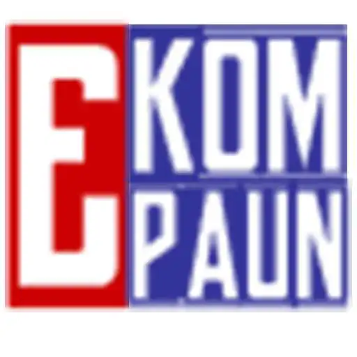 Play E-Kompaun APK
