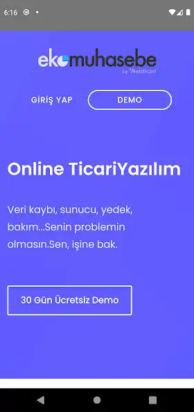 Play Ekomuhasebe and enjoy Ekomuhasebe with UptoPlay Play Ekomuhasebe and enjoy Ekomuhasebe with UptoPlay