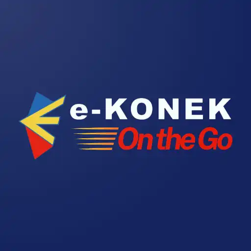 Play e-Konek On The Go APK