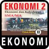 Free play online Ekonomi Kelas 11 MA/SMA APK