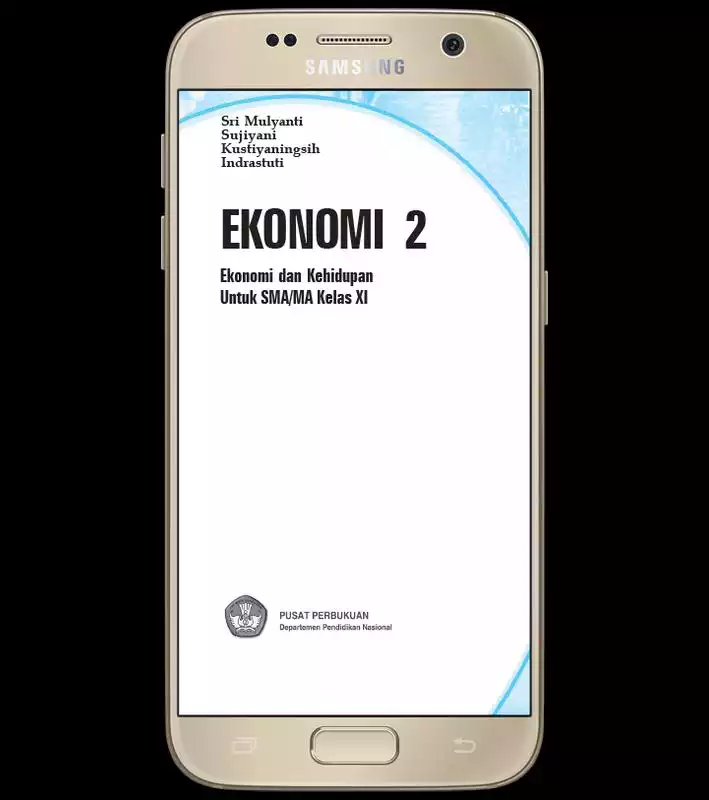 Play Ekonomi Kelas 11 MA/SMA