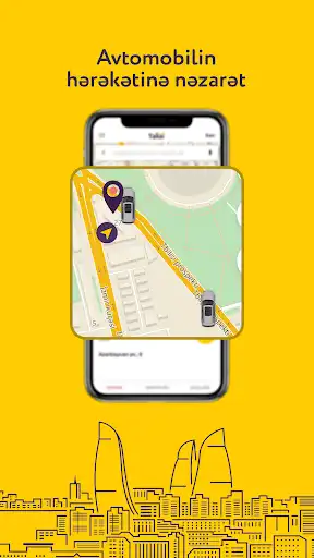 Play APK Ekonom Taksi *9111 - Taxi booking in Baku  and enjoy Ekonom Taksi *9111 - Taxi booking in Baku with UptoPlay com.ekonom.taxi