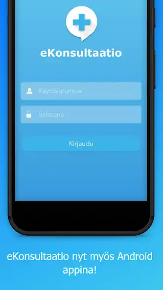 Play eKonsultaatio PRO  and enjoy eKonsultaatio PRO with UptoPlay
