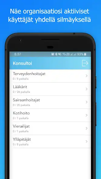 Play eKonsultaatio PRO as an online game eKonsultaatio PRO with UptoPlay