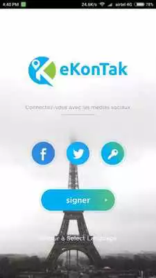 Play eKonTak