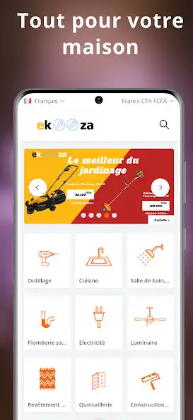 Play Ekooza as an online game Ekooza with UptoPlay