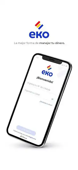 Play Eko Paraguay  and enjoy Eko Paraguay with UptoPlay