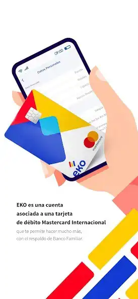 Play Eko Paraguay as an online game Eko Paraguay with UptoPlay