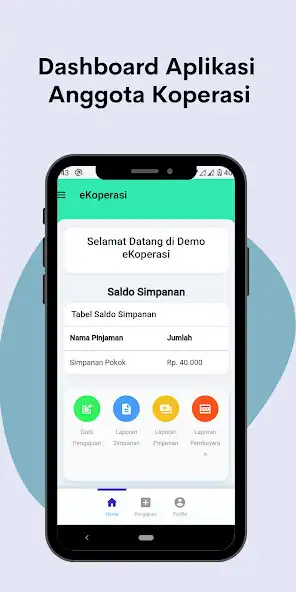 Play eKoperasi - Anggota and enjoy eKoperasi - Anggota with UptoPlay Play eKoperasi - Anggota and enjoy eKoperasi - Anggota with UptoPlay