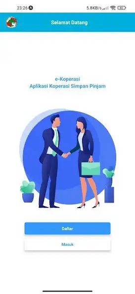 Play e-Koperasi as an online game online e-Koperasi with UptoPlay Play e-Koperasi as an online game e-Koperasi with UptoPlay