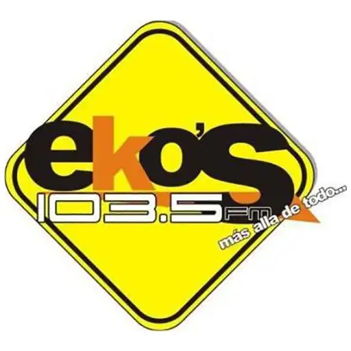 Play Ekos 103.5 FM  and enjoy Ekos 103.5 FM with UptoPlay