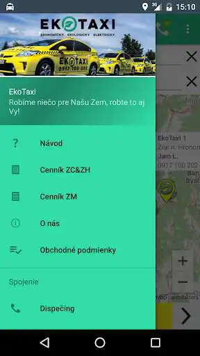Play Ekotaxi Autospeed 77  and enjoy Ekotaxi Autospeed 77 with UptoPlay