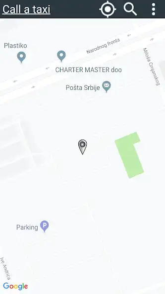 Play eko Taxi Niš  and enjoy eko Taxi Niš with UptoPlay