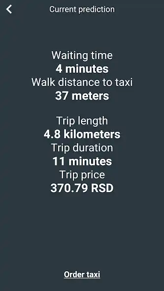 Play eko Taxi Niš as an online game eko Taxi Niš with UptoPlay