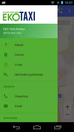 Play EkoTaxi  and enjoy EkoTaxi with UptoPlay