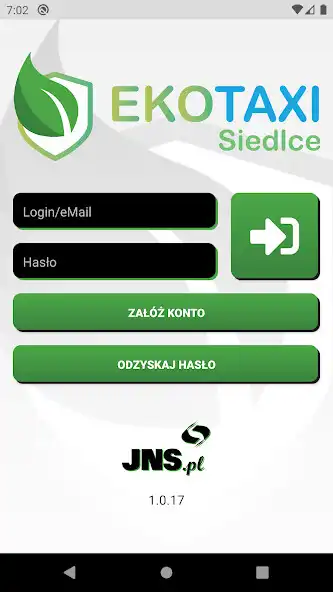 Play EKO TAXI Siedlce  and enjoy EKO TAXI Siedlce with UptoPlay