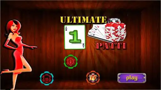 Play Ek Patti Poker and enjoy Ek Patti Poker with UptoPlay Play Ek Patti Poker and enjoy Ek Patti Poker with UptoPlay