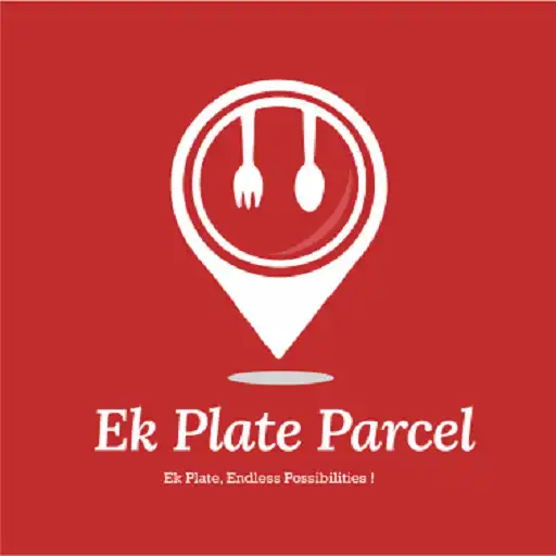 Play EK PLATE PARCEL: Food Delivery APK