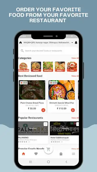 Play EK PLATE PARCEL: Food Delivery  and enjoy EK PLATE PARCEL: Food Delivery with UptoPlay