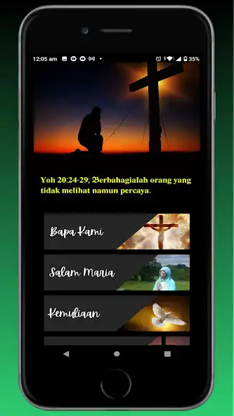 Play eKristian as an online game eKristian with UptoPlay