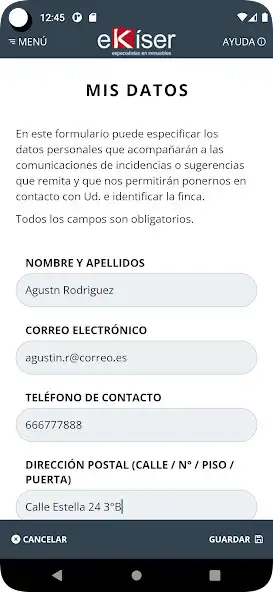 Play Ekíser - Incidencias as an online game online Ekíser - Incidencias with UptoPlay Play Ekíser - Incidencias as an online game Ekíser - Incidencias with UptoPlay