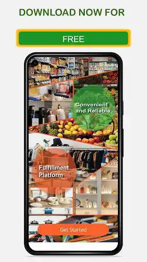 Play ekshop Online Fulfillment B2C  and enjoy ekshop Online Fulfillment B2C with UptoPlay