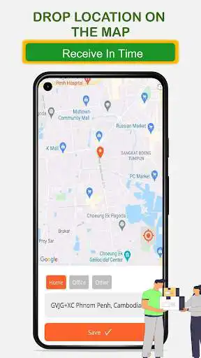 Play ekshop Online Fulfillment B2C as an online game ekshop Online Fulfillment B2C with UptoPlay