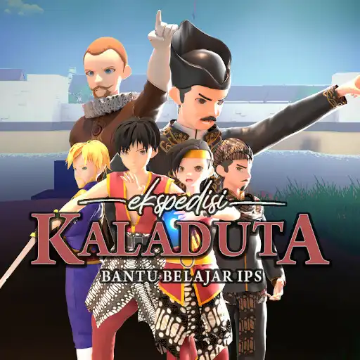 Play Ekspedisi Kaladuta APK Play Ekspedisi Kaladuta APK