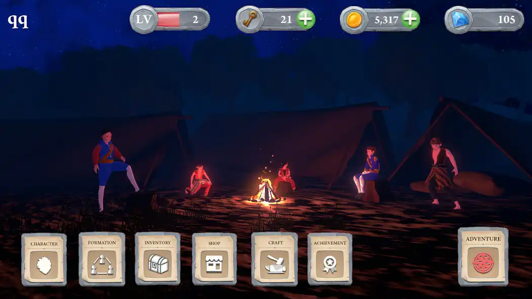 Play Ekspedisi Kaladuta  and enjoy Ekspedisi Kaladuta with UptoPlay