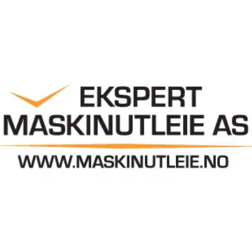 Play Ekspert Maskinutleie APK