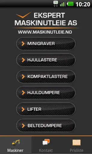 Play Ekspert Maskinutleie and enjoy Ekspert Maskinutleie with UptoPlay Play Ekspert Maskinutleie and enjoy Ekspert Maskinutleie with UptoPlay