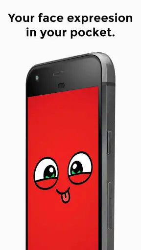 Play Ekspresi Face Wallpaper  and enjoy Ekspresi Face Wallpaper with UptoPlay