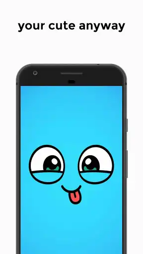 Play Ekspresi Face Wallpaper as an online game Ekspresi Face Wallpaper with UptoPlay