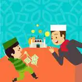 Free play online Ekspresi Ketupat APK