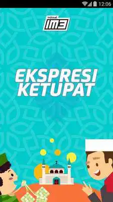 Play Ekspresi Ketupat Play Ekspresi Ketupat
