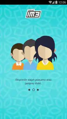 Play Ekspresi Ketupat Play Ekspresi Ketupat