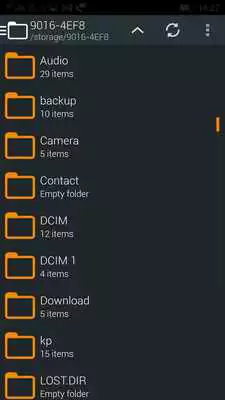 Play Ekstar File Manager Play Ekstar File Manager