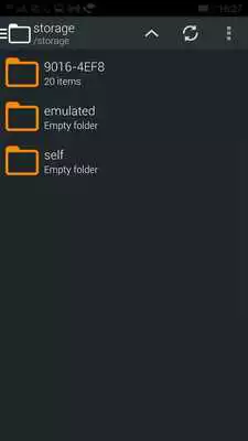 Play Ekstar File Manager Play Ekstar File Manager