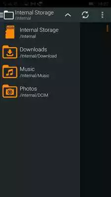 Play Ekstar File Manager Play Ekstar File Manager