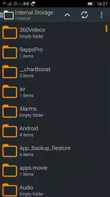 Play Ekstar File Manager Play Ekstar File Manager